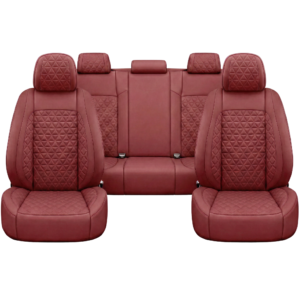 Seat Covers Selections